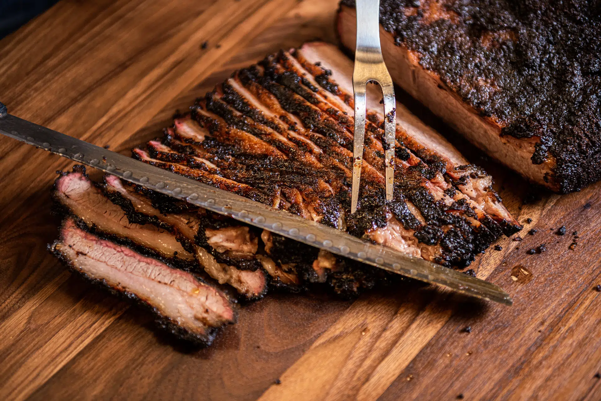 Brisket