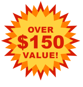 150.$ value